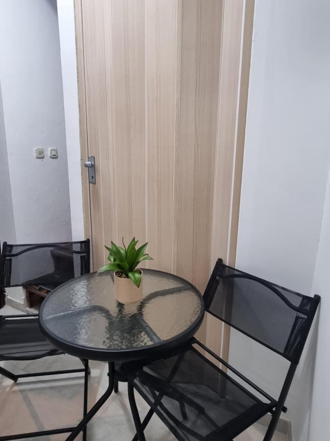 Un Ami Daire Pula Dış mekan fotoğraf